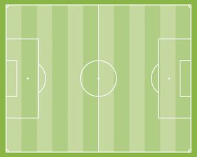 开云体育下载-国足比赛传球节奏与空间利用率分析，足球传球规则